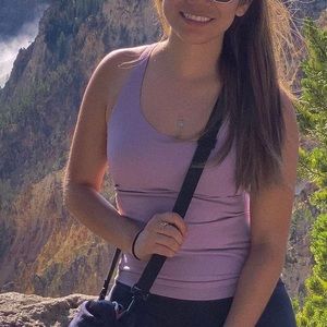 PrAna Everyday Top- XS